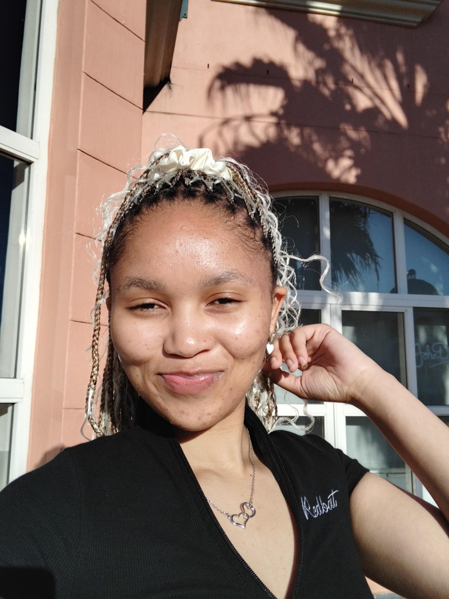 Portrait of Zipho Renene